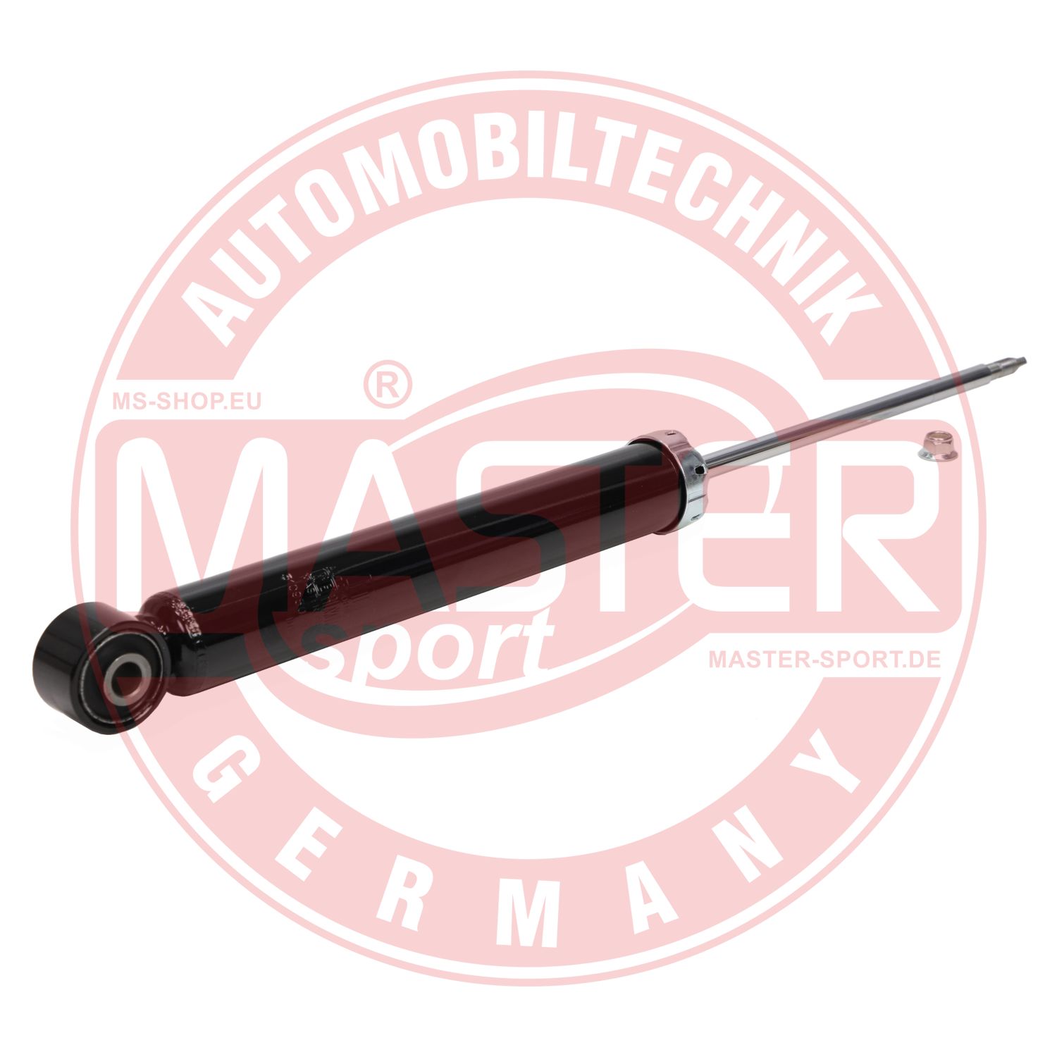 Amortizor MASTERSPORT GERMANY 310950-PCS-MS